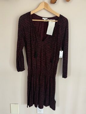New With Tags Joie Soft Dress